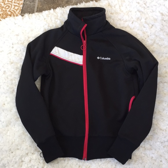Columbia Jackets & Blazers - Columbia Jacket .  Worn a few times.  EUC.
